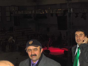 Buluşma