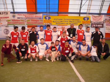 Saylıca - Düzenli