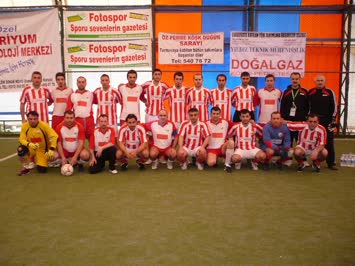 Tepeköy-Köprüyaka