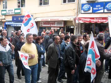1 Mayıs