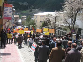 1 Mayıs