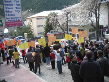 1 Mayıs