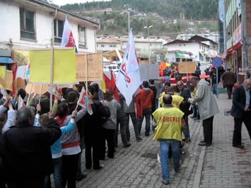 1 Mayıs