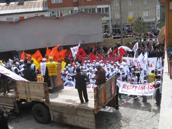 1 Mayıs
