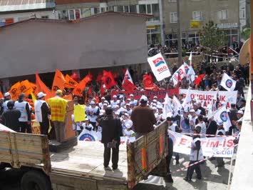 1 Mayıs