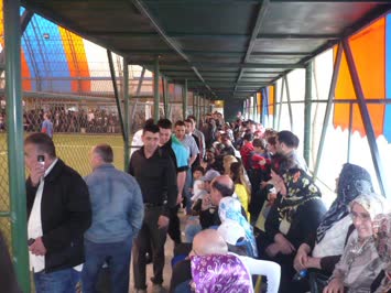 Seyirciler