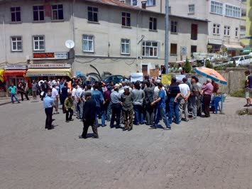 Basın Açıklaması