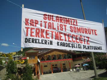 HES lere Hayır