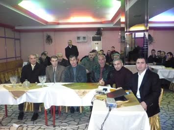 Organizasyon Komitesi