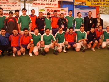 Şenocak - Yoncalı
