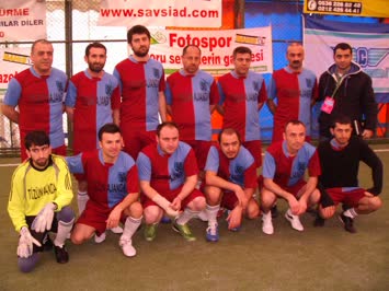 Savaşköy
