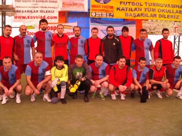 Kirazlı - Savaşköy