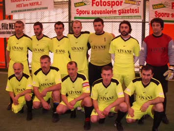 Çayağzı