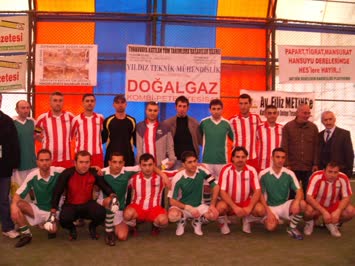 Tepeköy-Kireçli