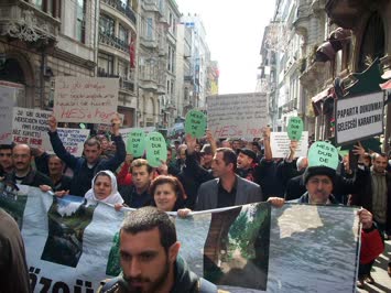 HES lere Hayır