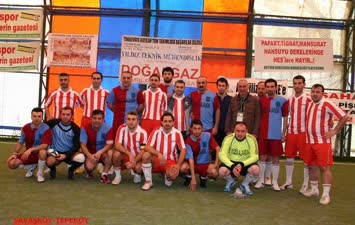 Tepeköy-Savaşköy