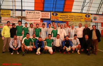 Meşeli-Yoncalı