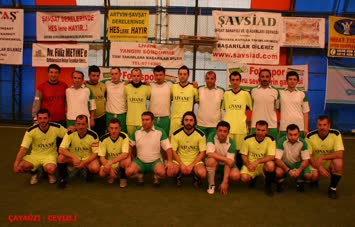 Çayağzı-Çevizli