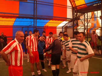 Tepeköy-Kocabey