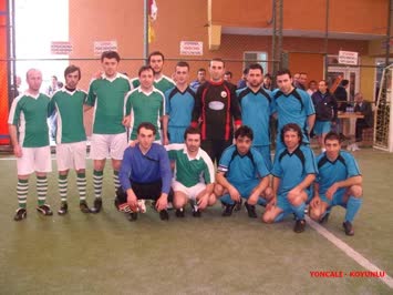 Yoncalı-Koyunlu