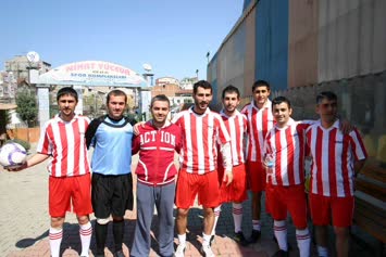 Tepeköy