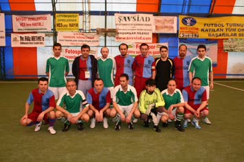 Savaş-Kireçli Maç Öncesi