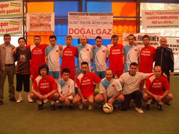 Düzenli-Ilıca