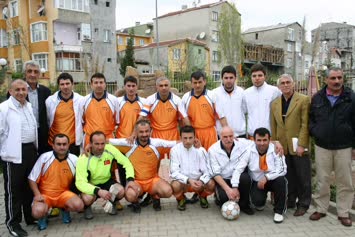 Pınarlı
