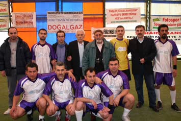 Üzümlü