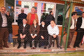 Seyirciler