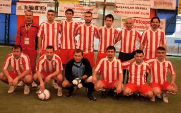 Tepeköy