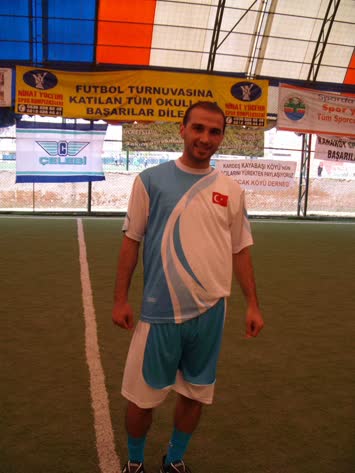 Serkan Aslan - Ilıca