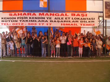 Seyirciler