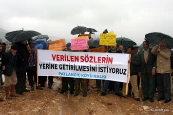 HES e İsyan