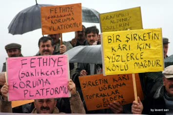 HES e İsyan