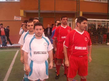 Turnuva da İkinci Hafta
