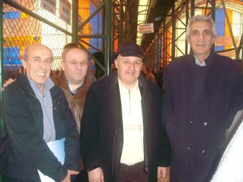 Turnuva da İkinci Hafta
