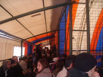 Turnuva da İkinci Hafta