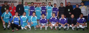 Akdamla-Üzümlü