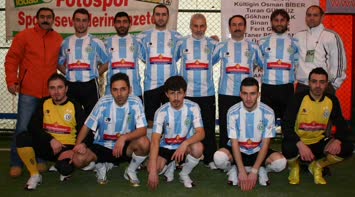 Meşeli