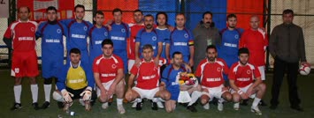 Düzenli-Köprülü
