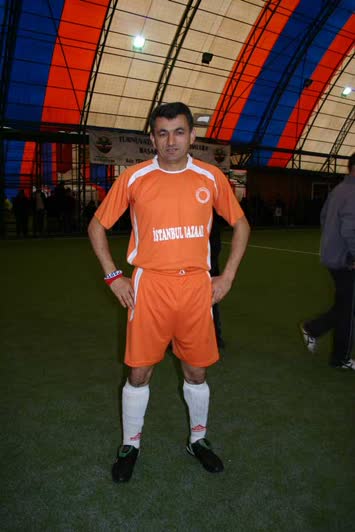 Pınarlı-Sezgin Çelik