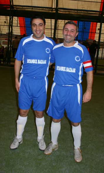 Armağan-İsmail-Ciritdüzü