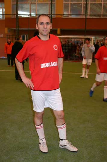 İsmail - Kirazli