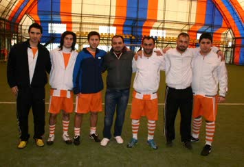 Pınarlı Sporcular