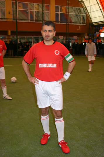 Sedat-Kirazlı