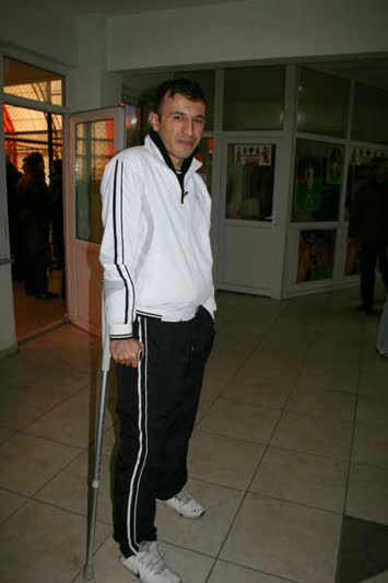Tolga - Pınarlı