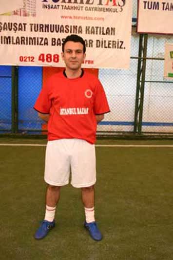 Ercan Aydın - Kirazlı
