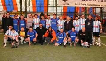 Meşeli - Köprülü