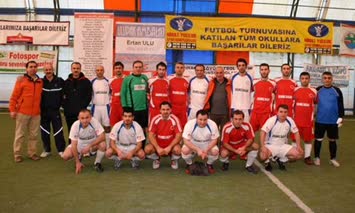 Dutlu - Tepeköy